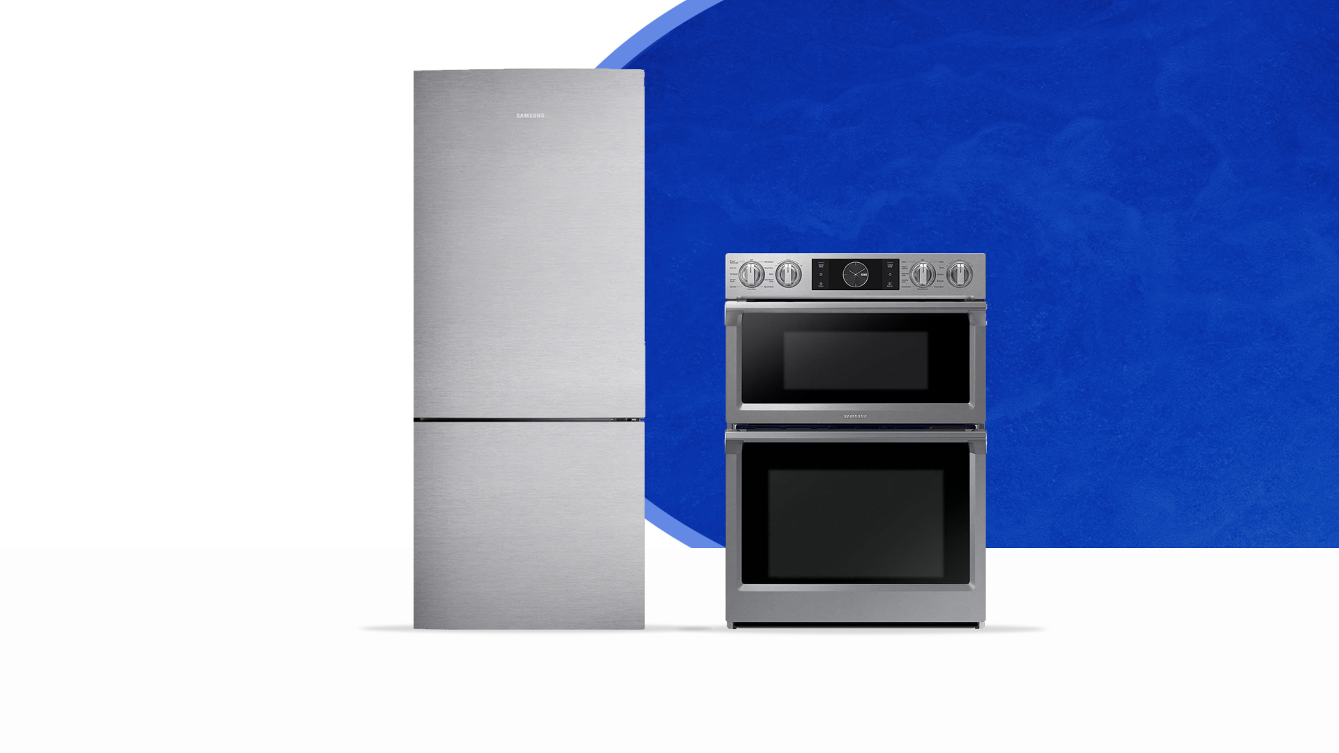 Samsung Certified Appliance Repair Castle Rock | Samsung Appliance Repair