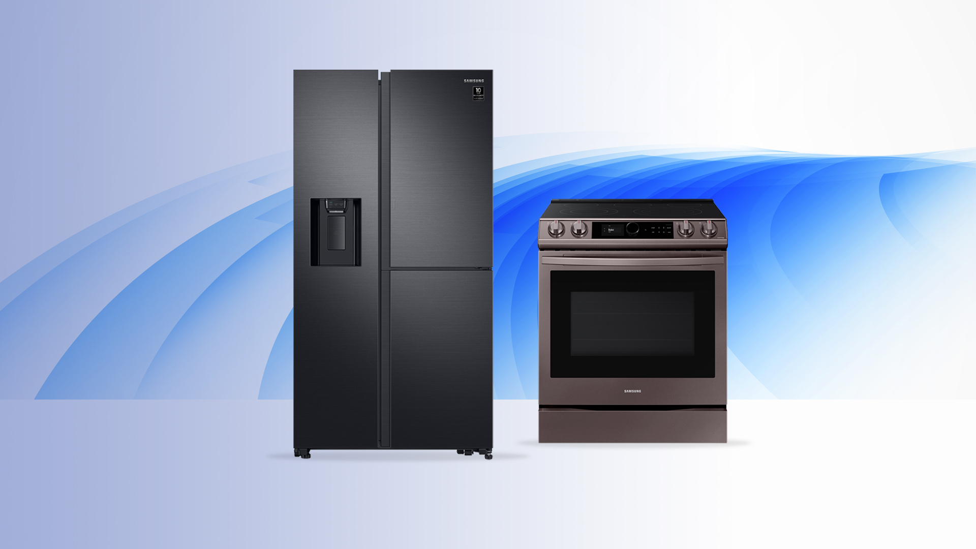 Samsung Certified Appliance Repair Colorado Springs | Samsung Appliance Repair