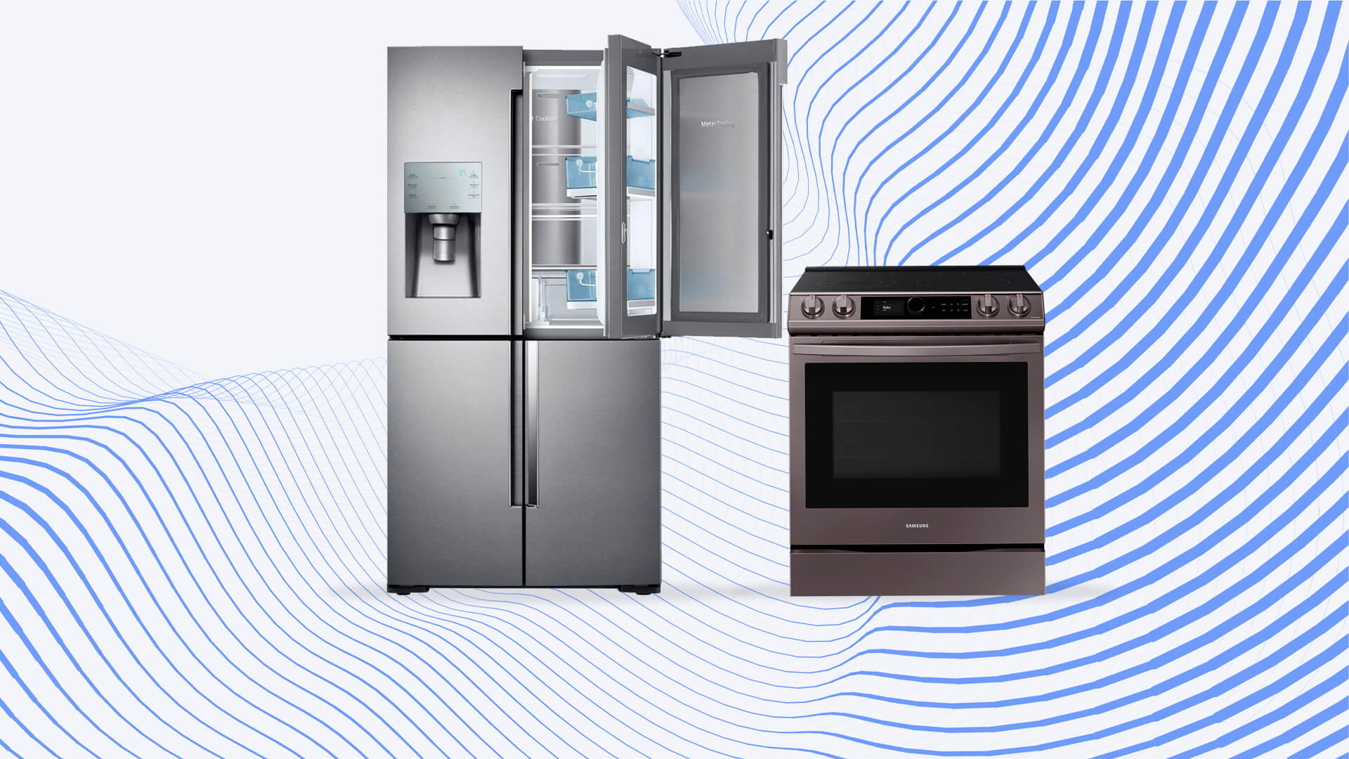 Samsung Certified Appliance Repair Kirkland | Samsung Appliance Repair