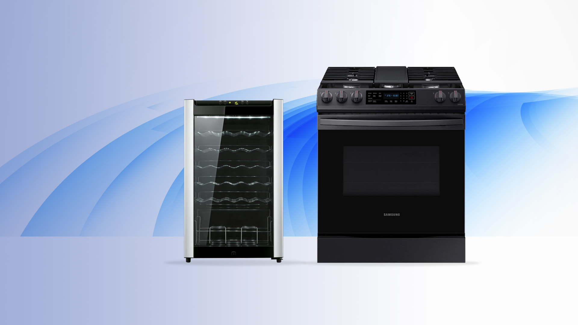 Samsung Certified Appliance Repair Rancho Cucamonga | Samsung Appliance Repair