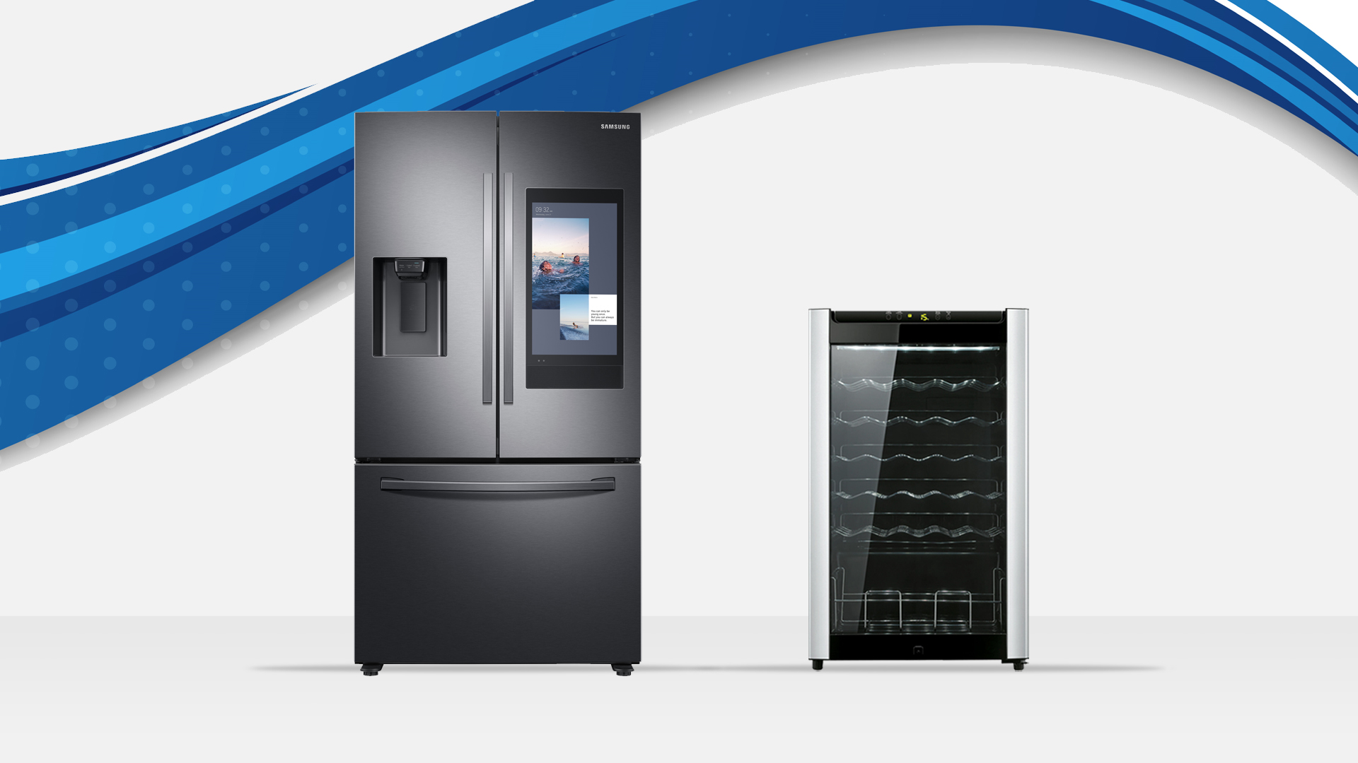 Samsung Certified Appliance Repair Pacifica | Samsung Appliance Repair