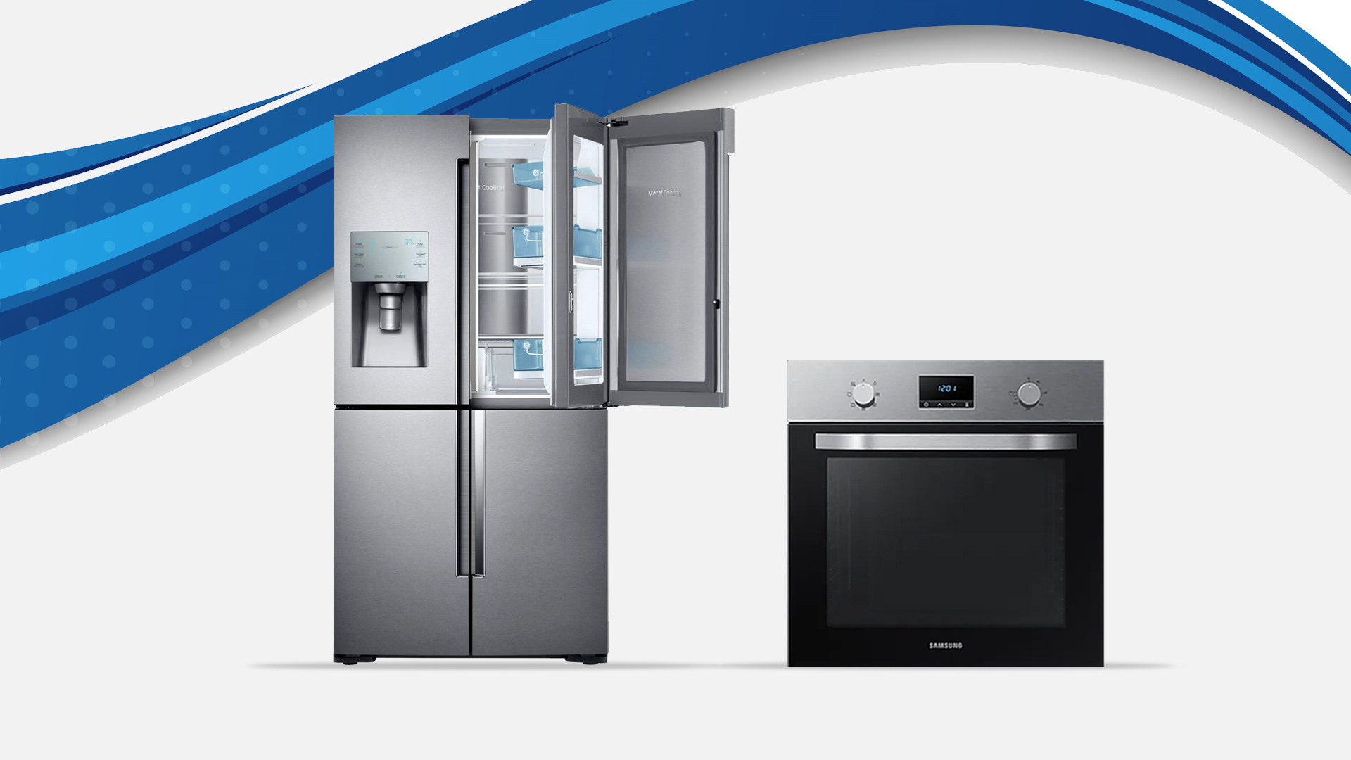 Samsung Certified Appliance Repair San Bernardino | Samsung Appliance Repair