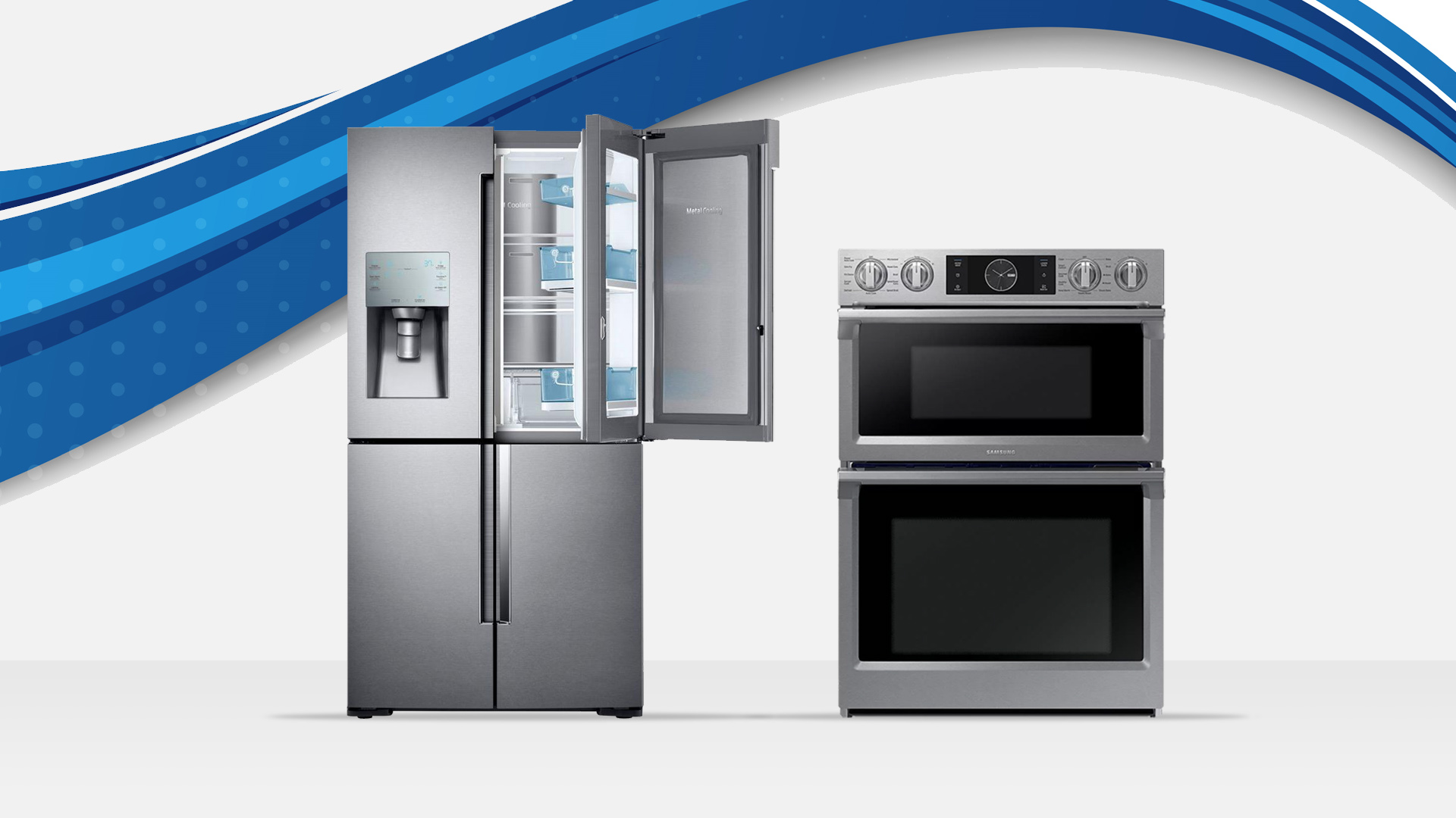 Samsung Certified Appliance Repair San Mateo | Samsung Appliance Repair