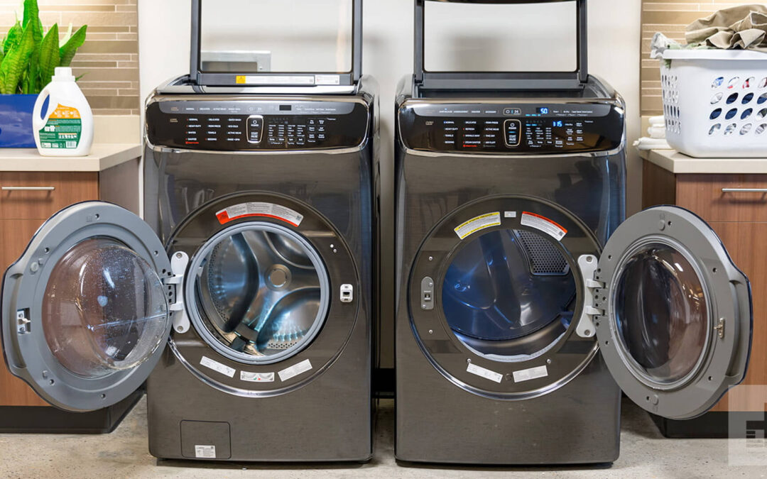 Quick Fixes for Samsung Dryer Common Problems