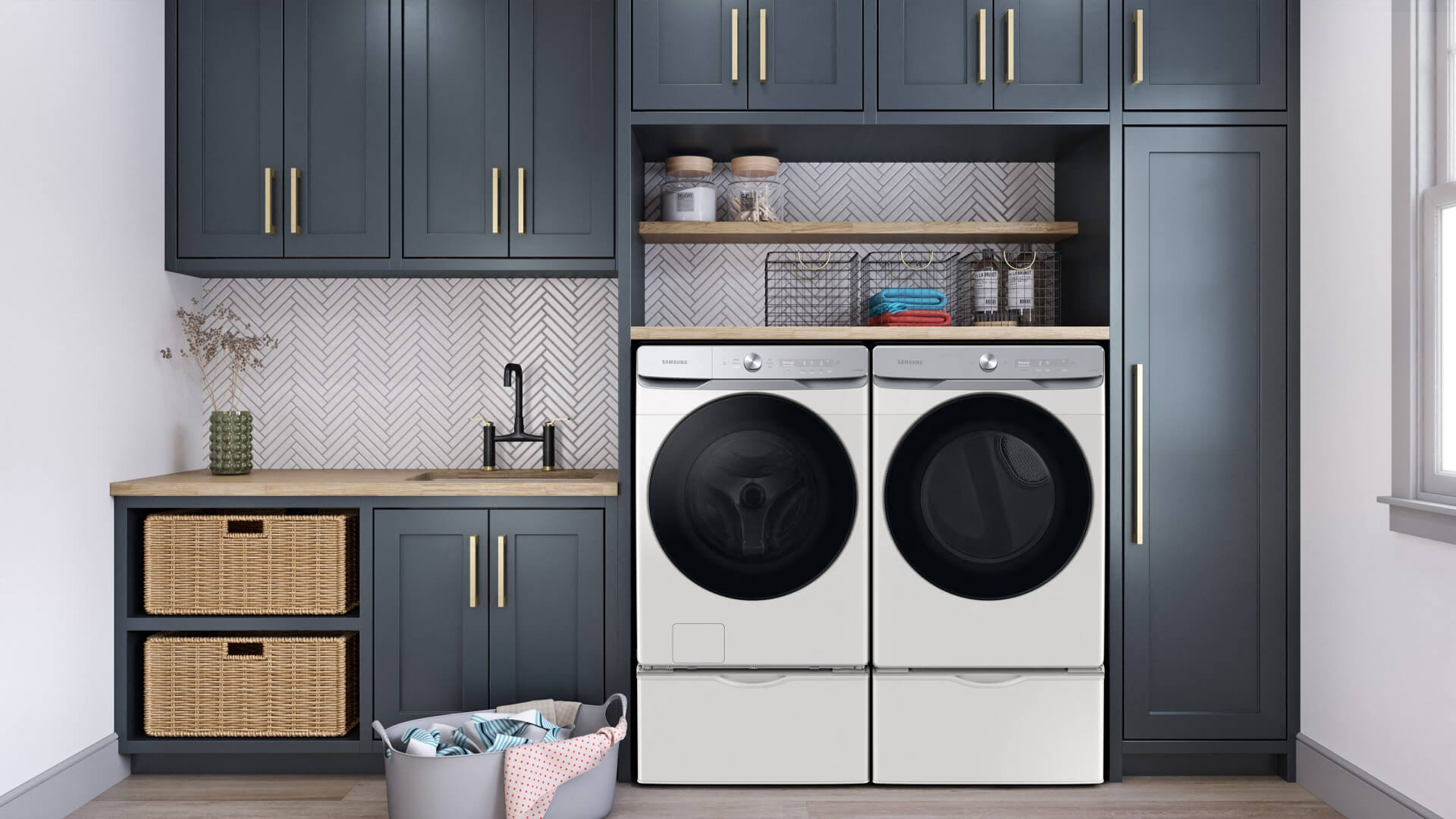 Samsung Electric Dryer Repair Near Me | Samsung Appliance Repair