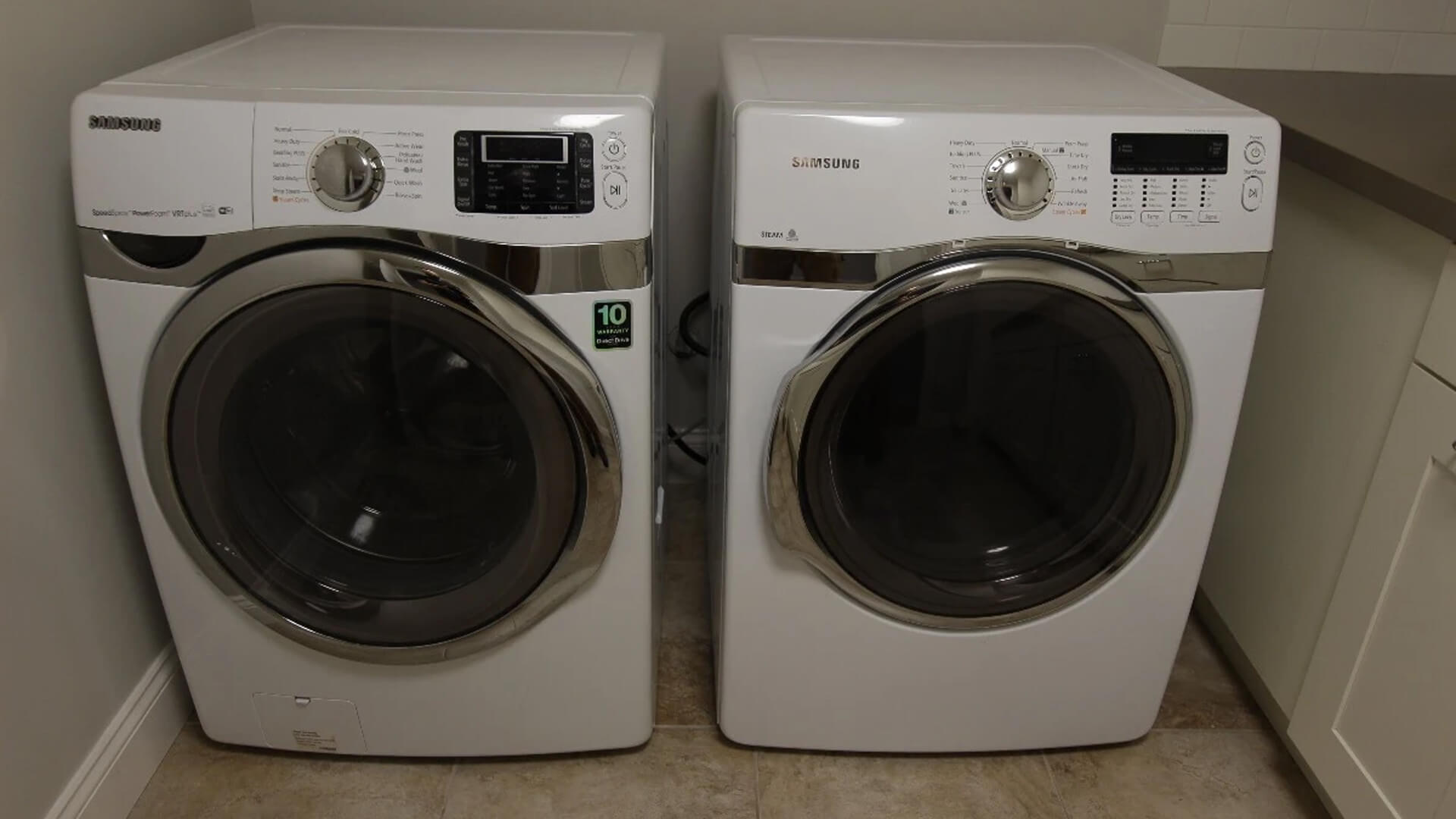 Samsung Electric Dryer Repair Service | Samsung Appliance Repair