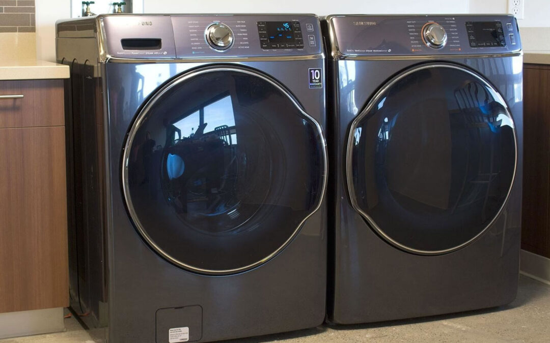 Factors that cause Samsung Dryers To Stop working and how to fix