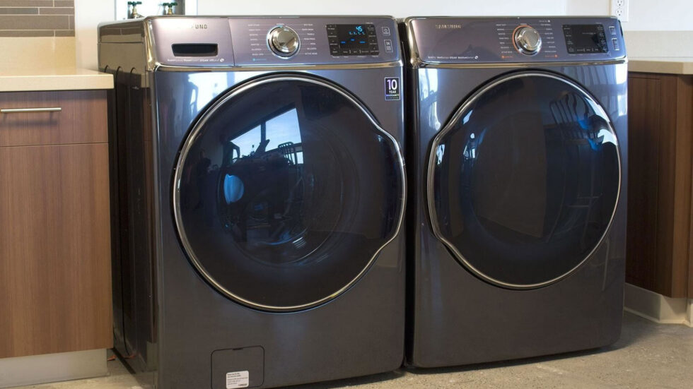 Factors that cause Samsung Dryers To Stop working and how to fix