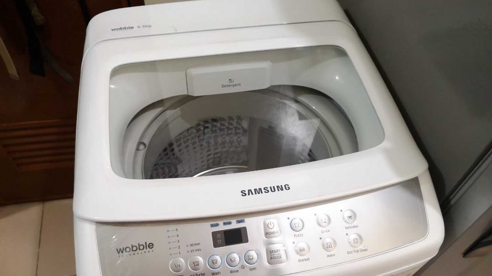 Samsung Top Load Washer Repair Near Me | Samsung Appliance Repair