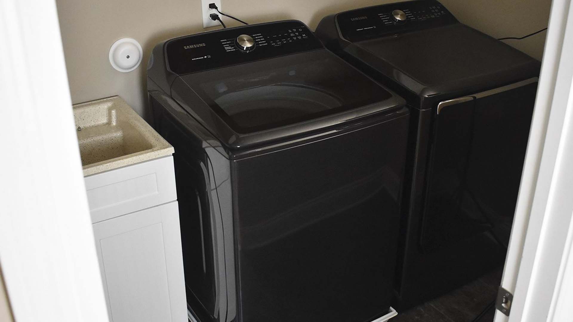 Samsung Top Load Washer Repair Service | Samsung Appliance Repair