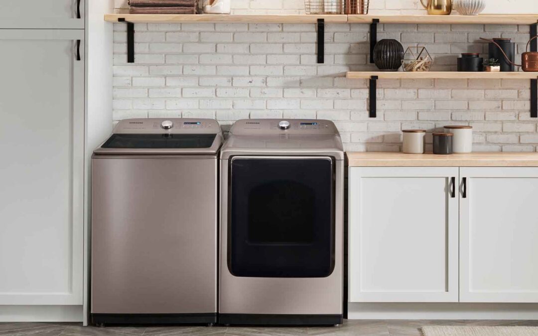 Step-by-Step Guide to Cleaning Your Washing Machine