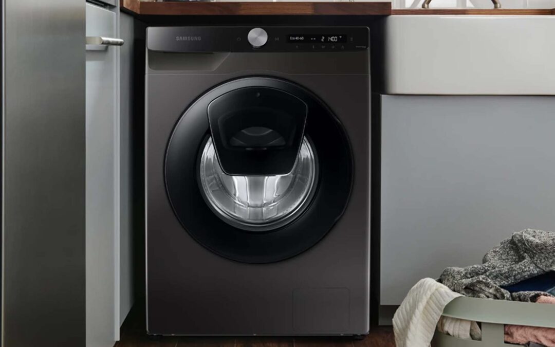 Easy Tips on Fixing a Washing Machine Door That Won’t Close