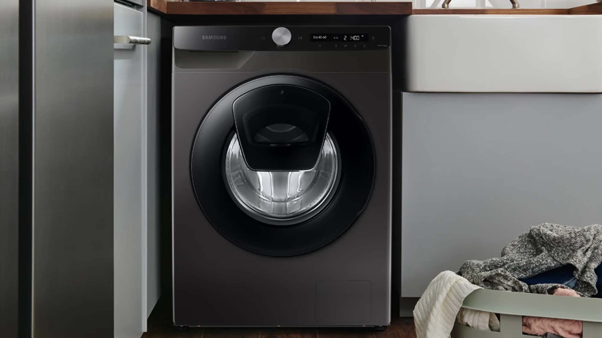 Samsung Washing Machine Repair | Samsung Appliance Repairs