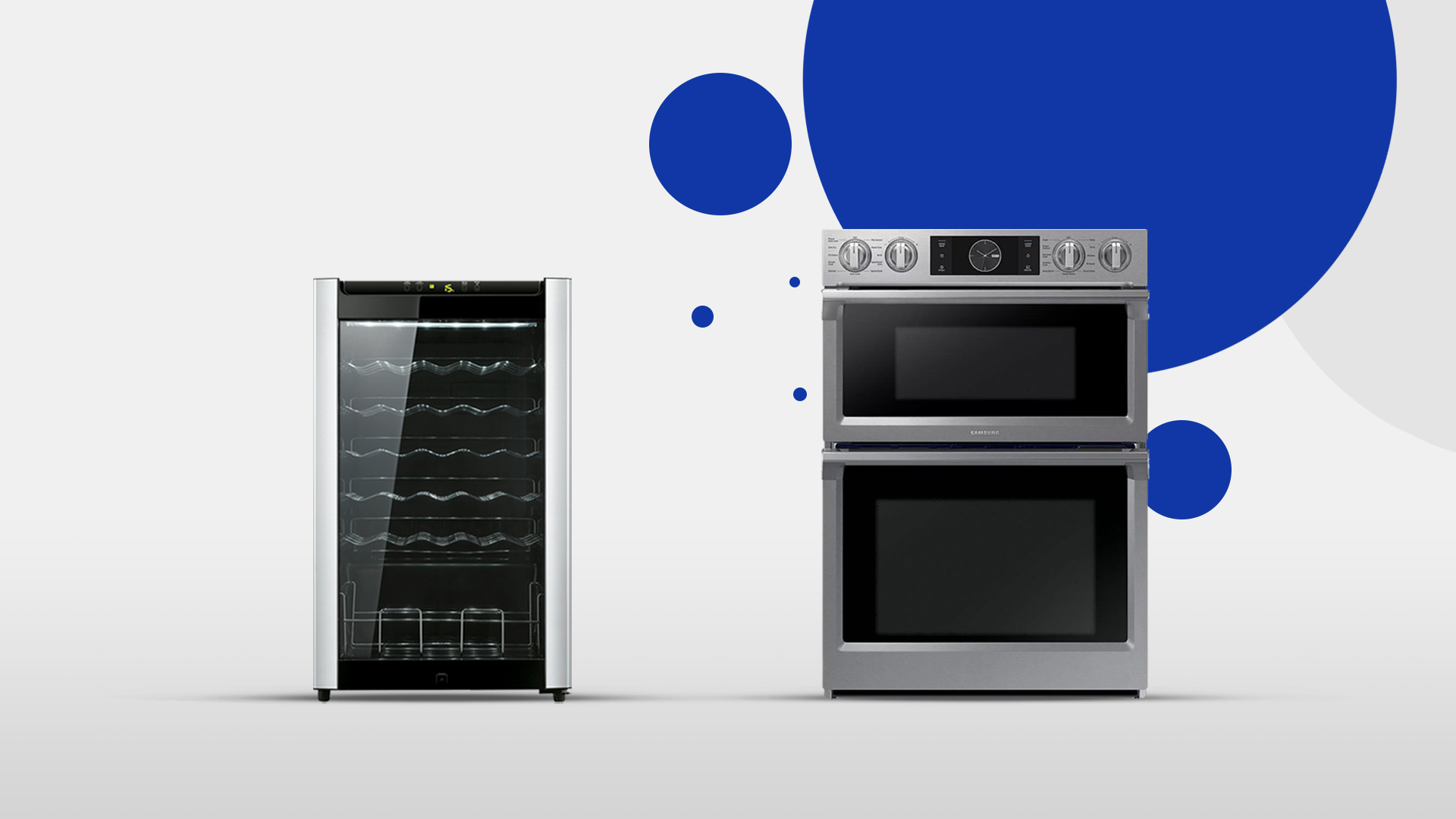Samsung Certified Appliance Repair Coronado  | Samsung Appliance Repair