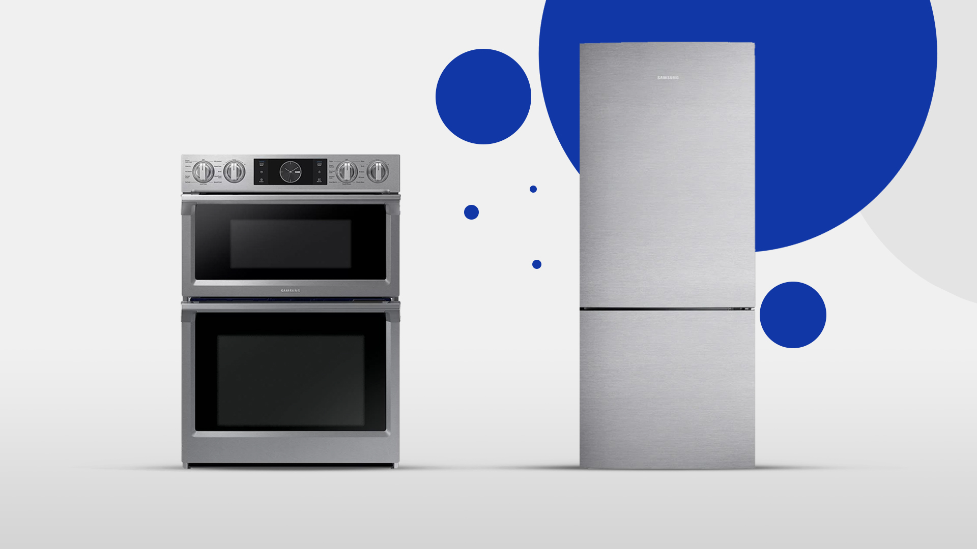 Samsung Certified Appliance Repair Daly City  | Samsung Appliance Repair