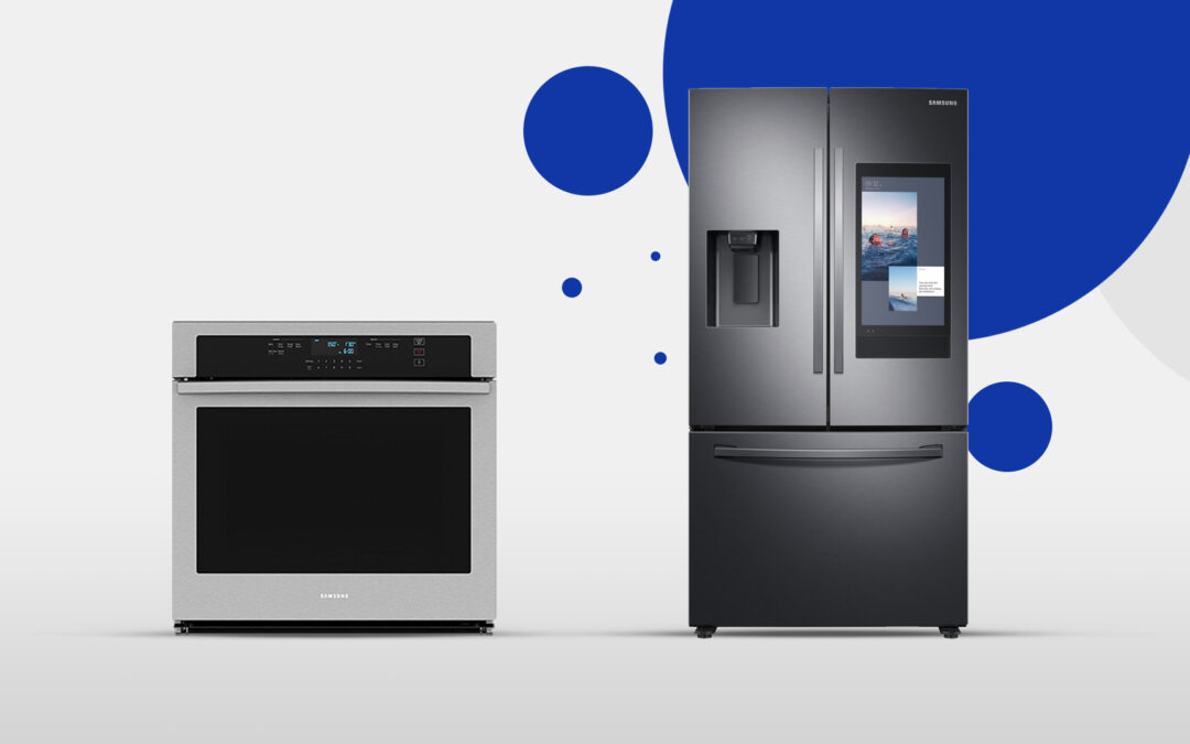 Are Samsung Appliances Good for Your Home? Find Out Here