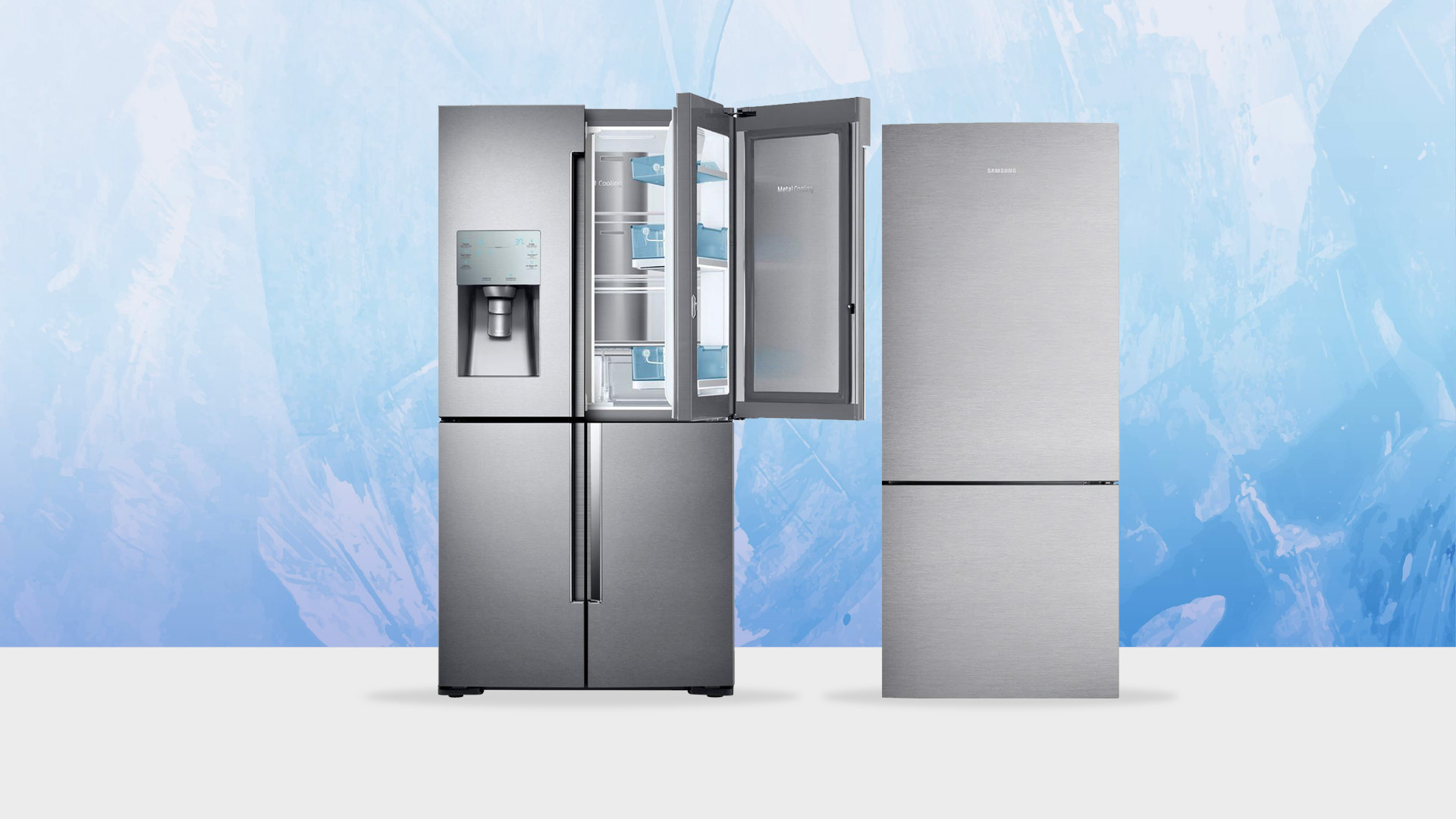 Samsung Certified Appliance Repair Oyster Bay Cove | Samsung Appliance Repair