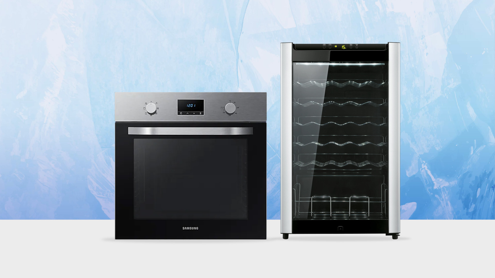 Samsung Certified Appliance Repair Palos Verdes Peninsula | Samsung Appliance Repair