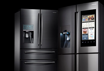Samsung Refrigerator Repair: DIY or Hire a Pro? | Samsung Appliance Repair