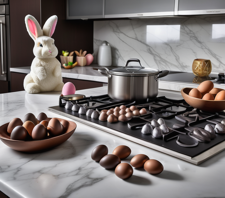 Samsung Cooktop Repair: Essential Guide for Easter Prep