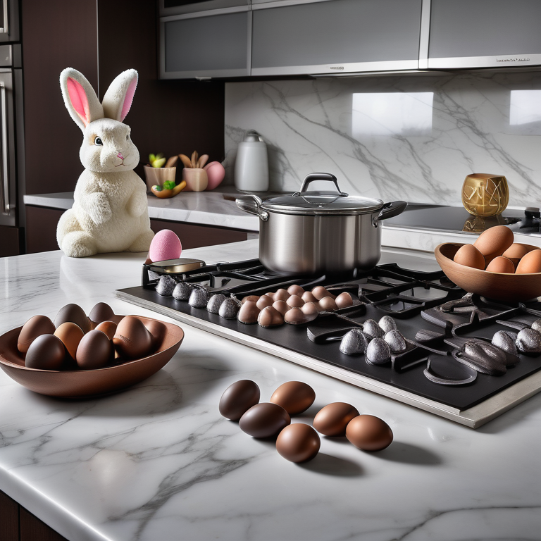 Samsung Cooktop Repair Guide for Easter Prep | Samsung Appliance Repair