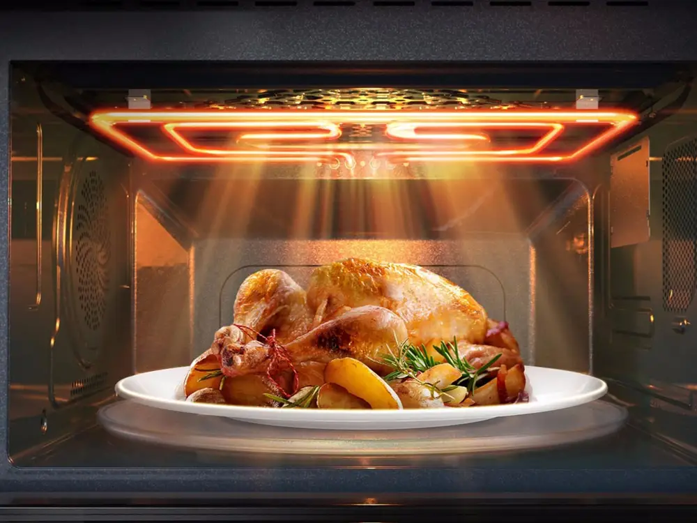 Magic Unveiled: Women's Day Celebrations with Samsung Oven Repairs | Samsung Appliance Repair