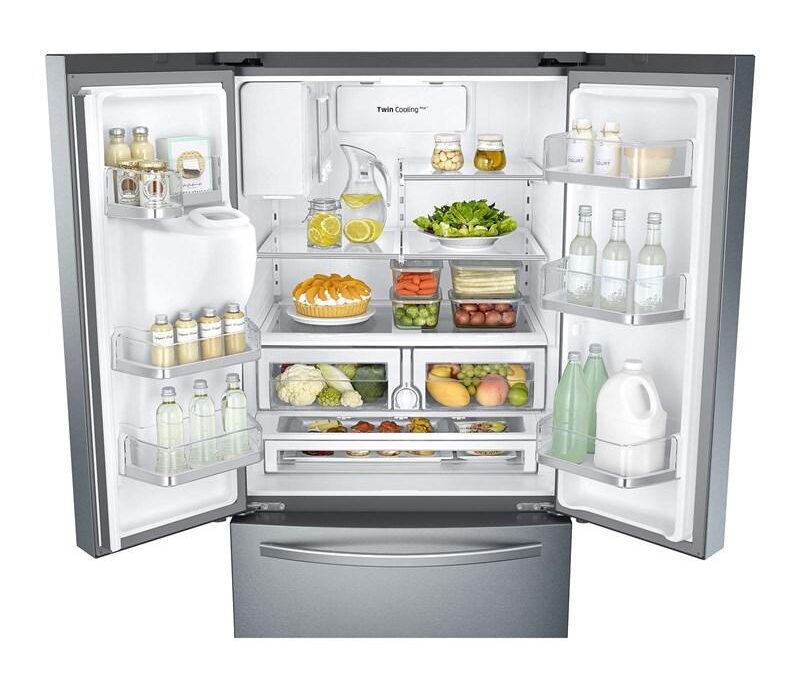 Troubleshooting Guide: Samsung Refrigerator Repair for Common Issues