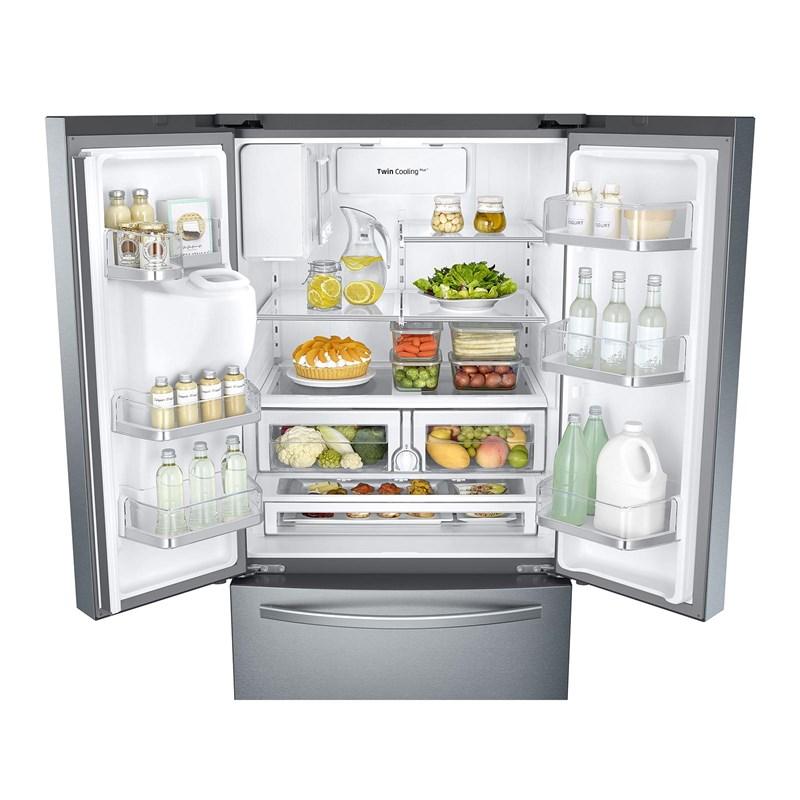 Troubleshooting Guide: Samsung Refrigerator Repair for Common Issues | Samsung Appliance Repair