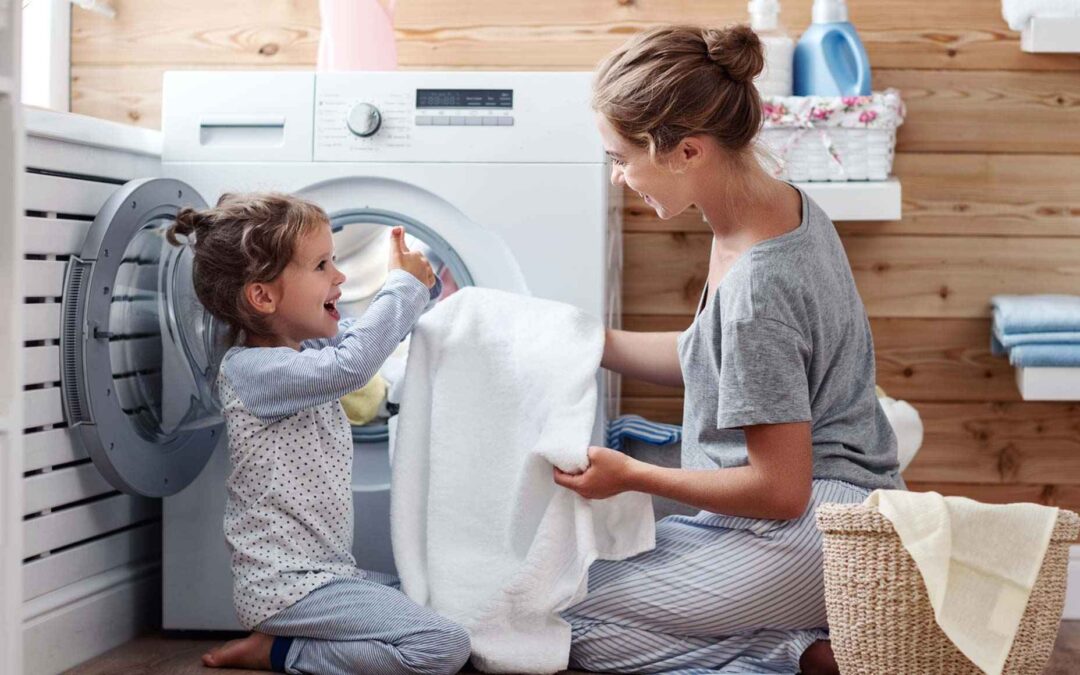 Mastering Women’s Day Journey with Samsung Laundry Repair Wisdom
