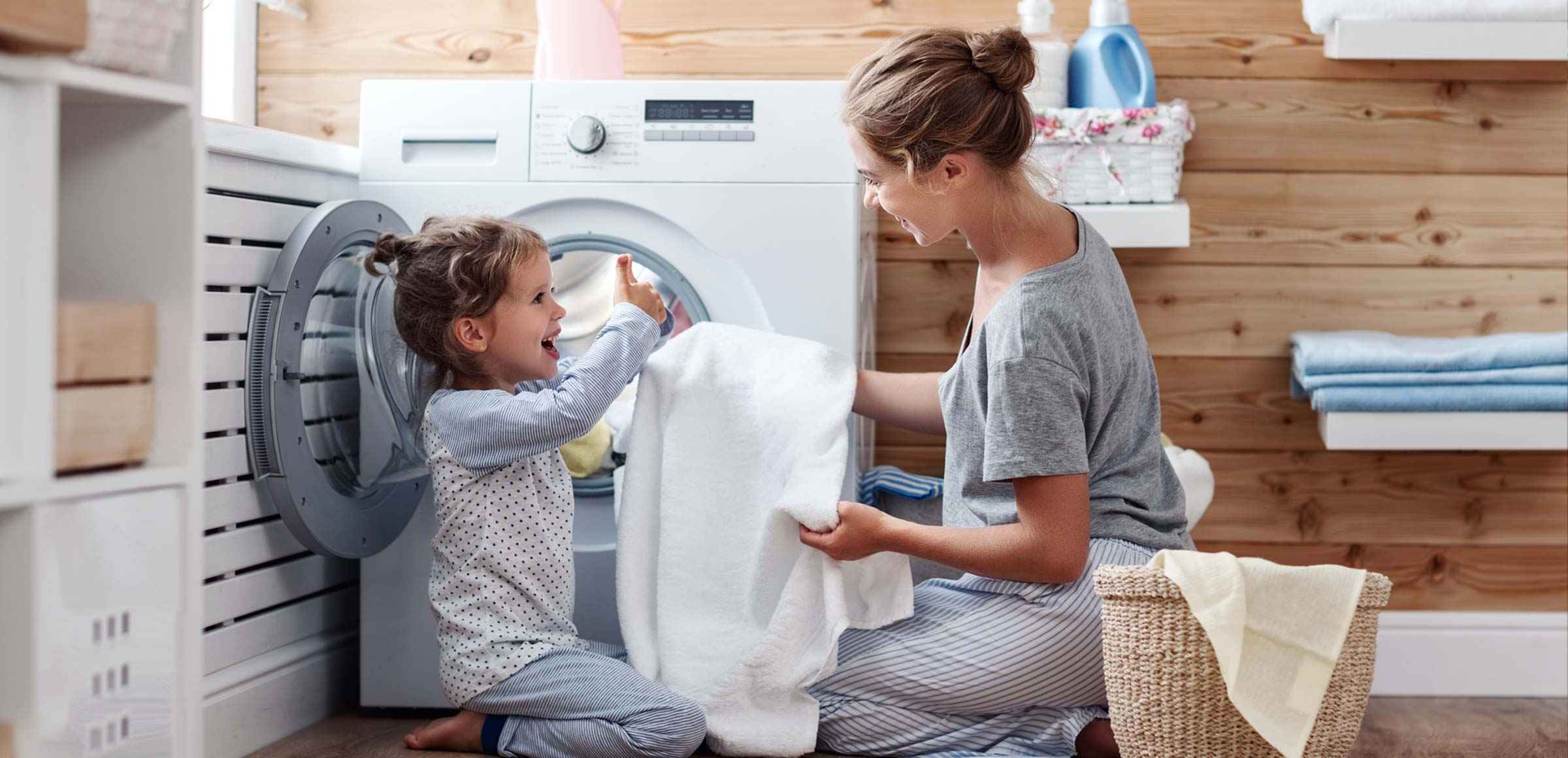 Mastering Women's Day Journey with Samsung Laundry Repair Wisdom | Samsung Appliance Repair