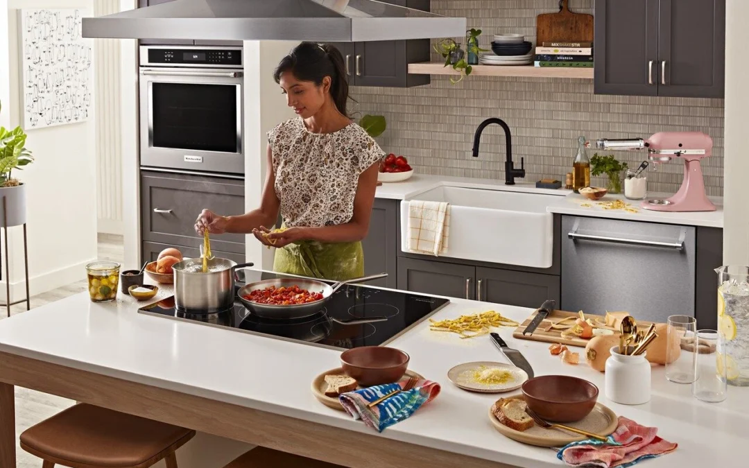 DIY Samsung Cooktop Glass Replacement: A Complete Guide