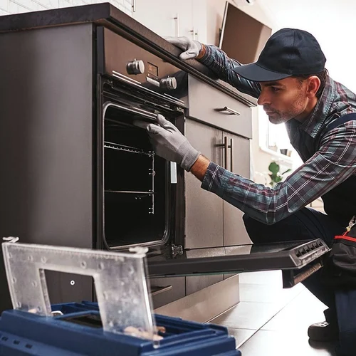 Samsung Oven Repair: Get Back to Baking in No Time | Samsung Appliance Repair