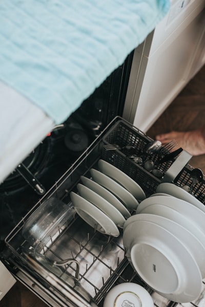 Discover the Secrets to Samsung Dishwasher Repair Today | Samsung Appliance Repair