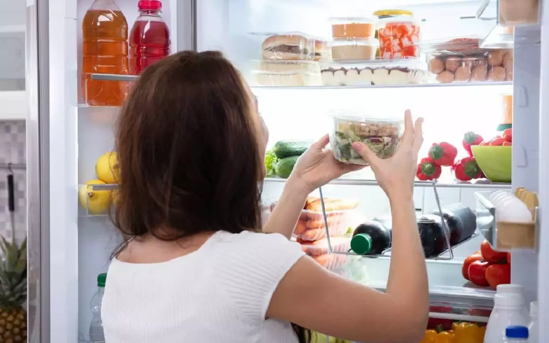 Unveiling Samsung Refrigerator Repair Secrets on Women’s Day