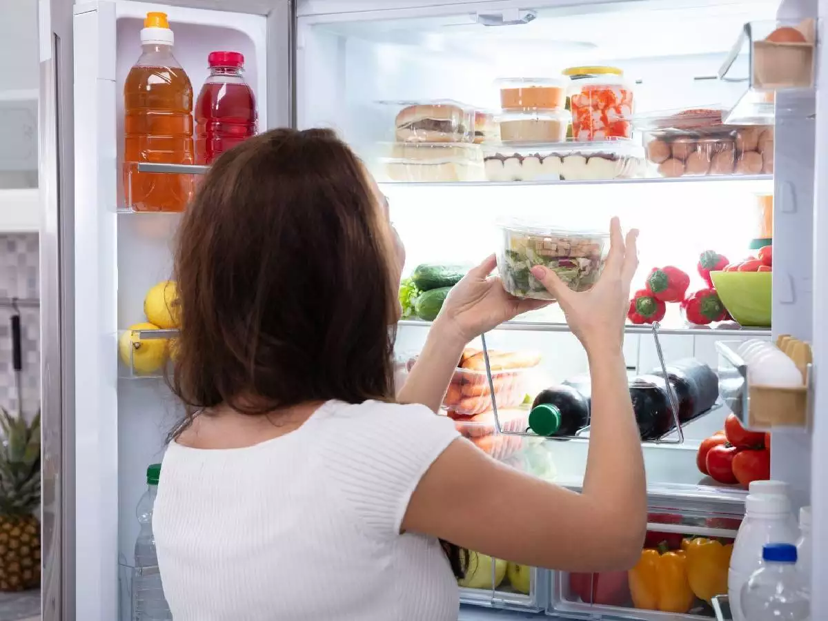 Unveiling Samsung Refrigerator Repair Secrets on Women's Day | Samsung Appliance Repair