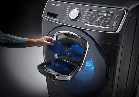 Maximizing Efficiency: Tips for Samsung Washing Machine Maintenance | Samsung Appliance Repair