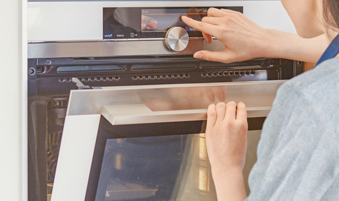6 Common Samsung Oven Not Heating Problems & 6 Ways to Resolve Them