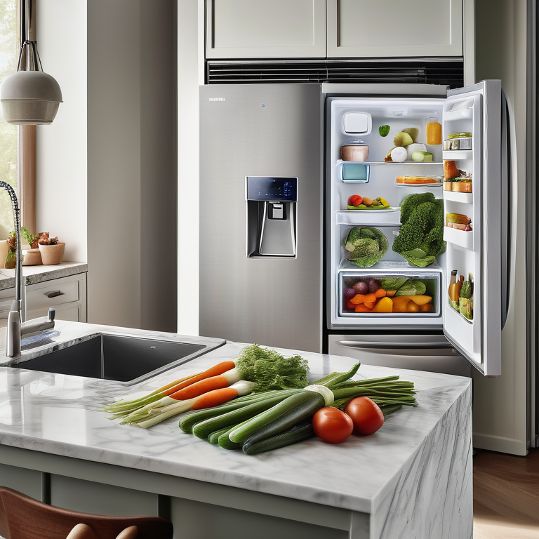 Spring Season Samsung Refrigerator Compressor Repair Guide | Samsung Appliance Repair