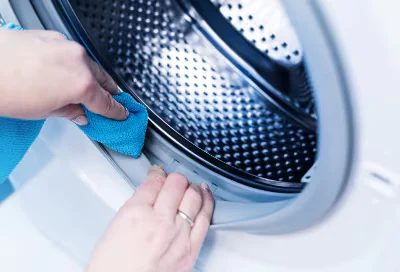Easter Ready: Fix Your Samsung Washing Machine | Samsung Appliance Repair