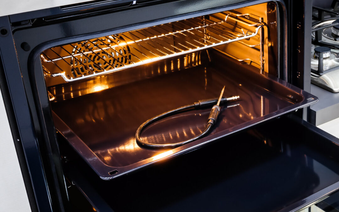 How to Easily Perform a Samsung Oven Igniter Replacement at Home