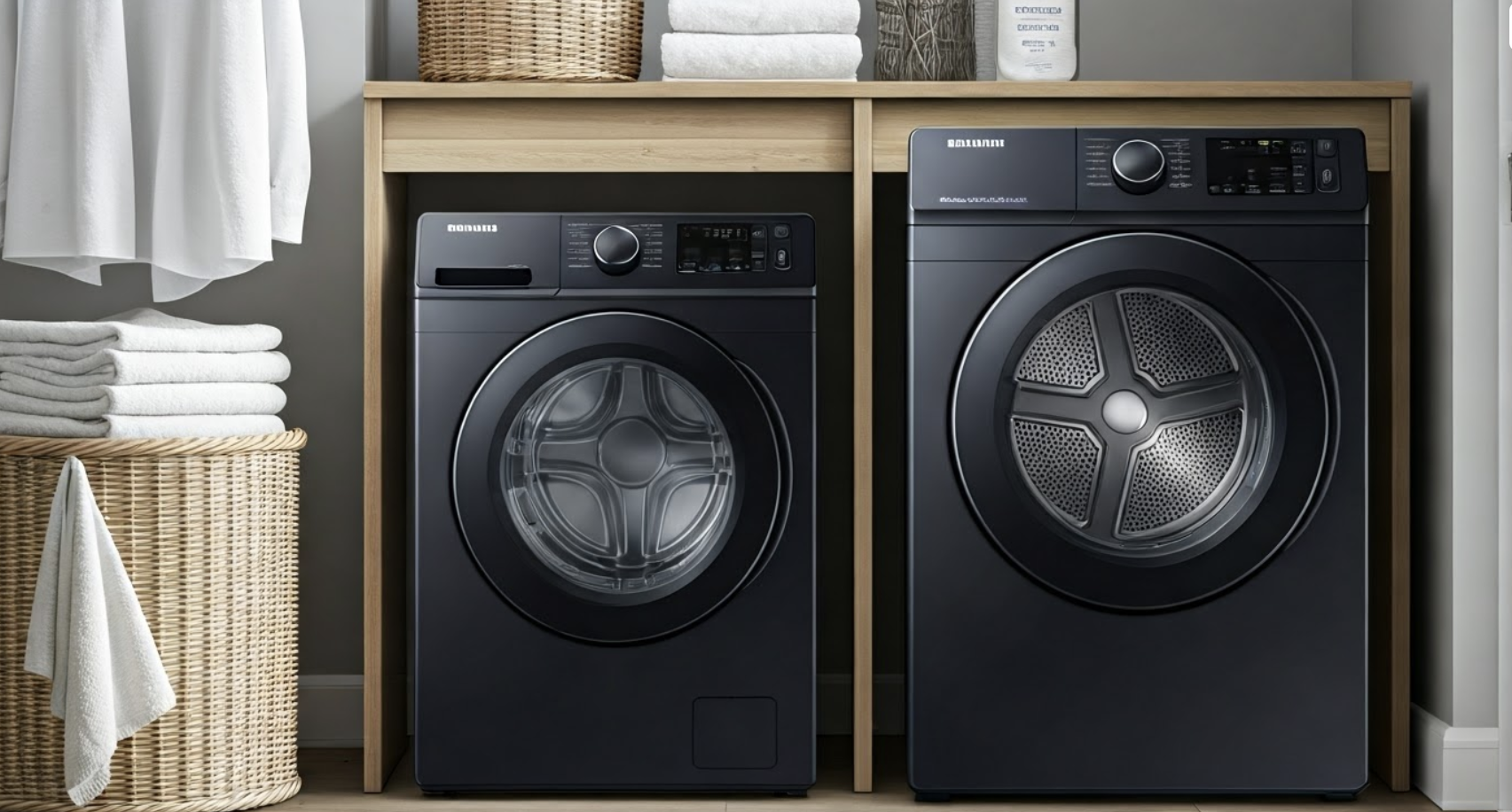 Mastering the Samsung Dryer Reset Process | Samsung Appliance Repair