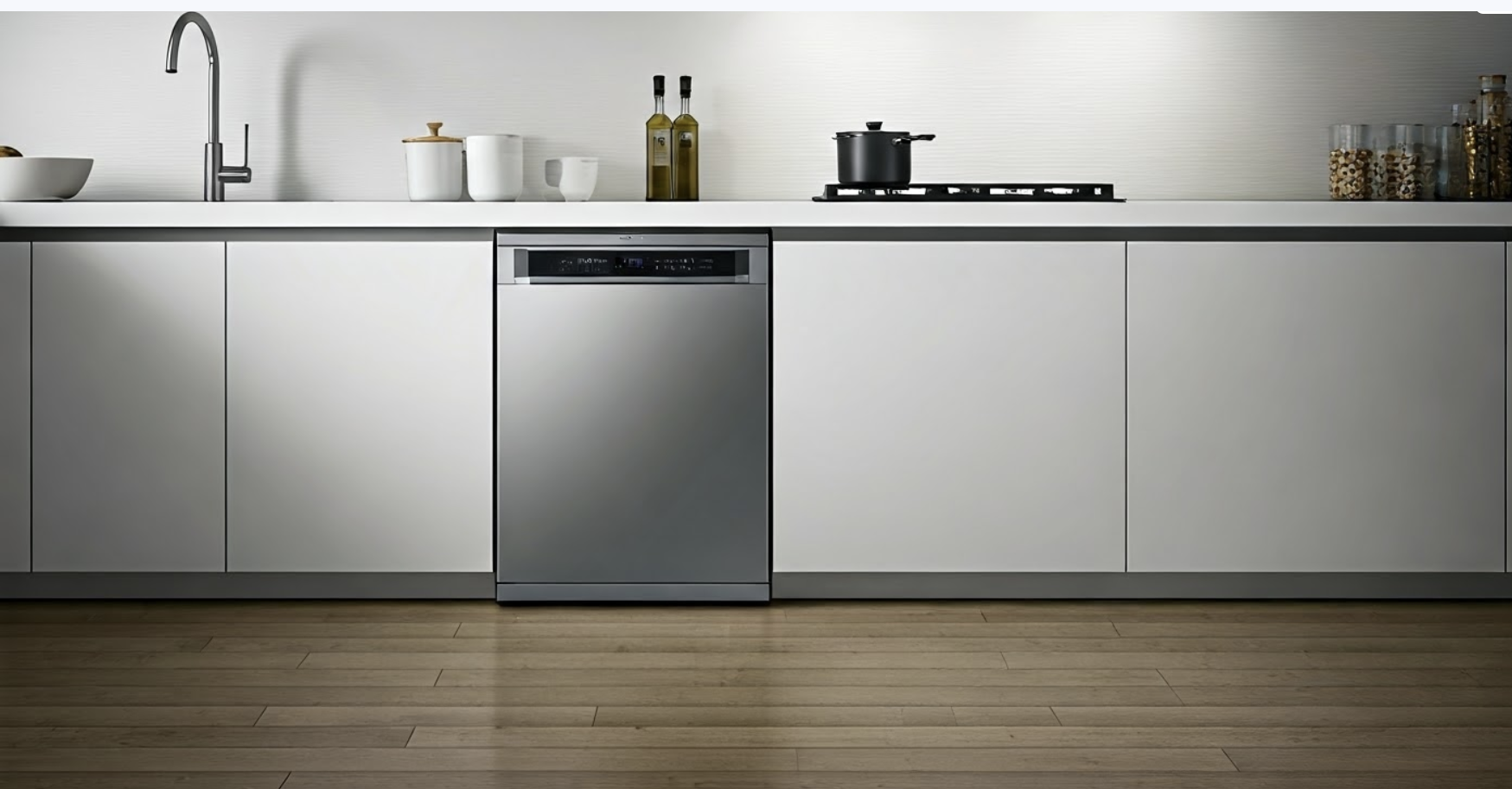 Samsung Dishwasher Near Me: Top Solutions Revealed | Samsung Appliance Repair