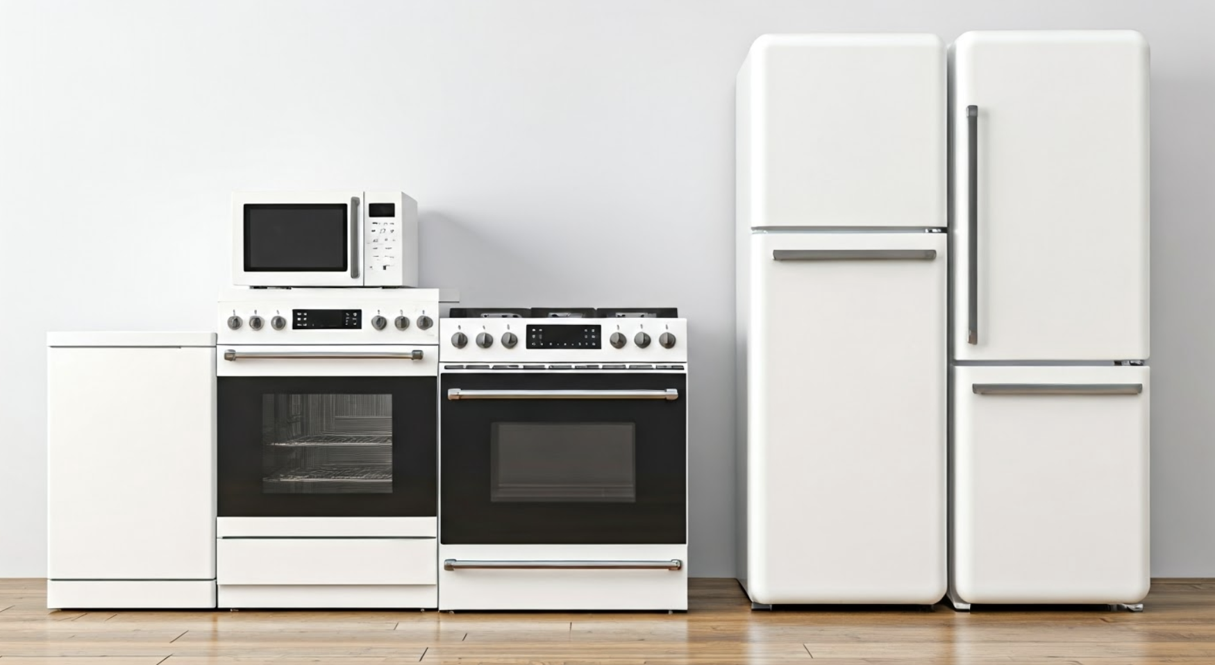 Master Post-Wildfire Appliance Maintenance Tips | Samsung Appliance Repair